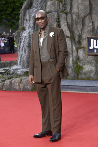 Filmpremiere 'Jurassic World: Die Wiedergeburt' in Berlin