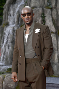 Filmpremiere 'Jurassic World: Die Wiedergeburt' in Berlin