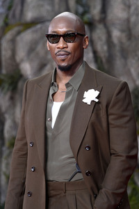 Filmpremiere 'Jurassic World: Die Wiedergeburt' in Berlin