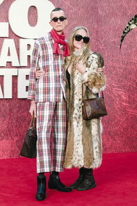 Filmpremiere '28 Years Later' in London