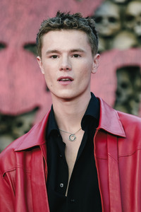 Filmpremiere '28 Years Later' in London