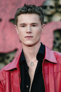 Filmpremiere '28 Years Later' in London