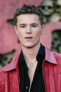 Filmpremiere '28 Years Later' in London