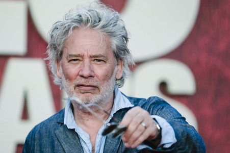 Filmpremiere '28 Years Later' in London