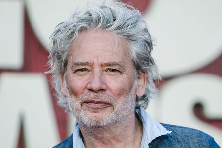 Filmpremiere '28 Years Later' in London