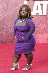 Filmpremiere '28 Years Later' in London