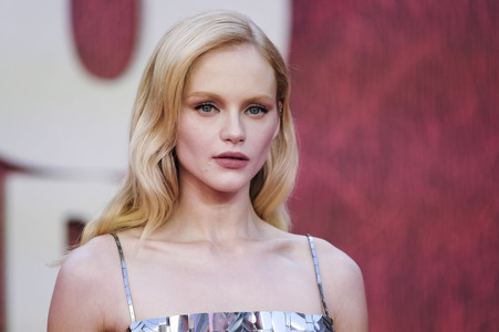 Filmpremiere '28 Years Later' in London