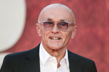 Filmpremiere '28 Years Later' in London