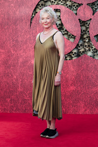 Filmpremiere '28 Years Later' in London