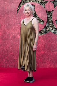 Filmpremiere '28 Years Later' in London