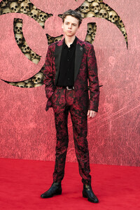 Filmpremiere '28 Years Later' in London