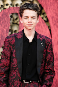 Filmpremiere '28 Years Later' in London