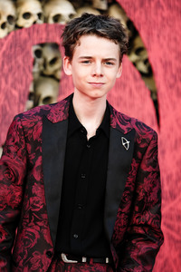 Filmpremiere '28 Years Later' in London