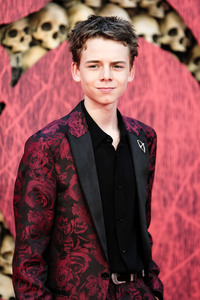 Filmpremiere '28 Years Later' in London