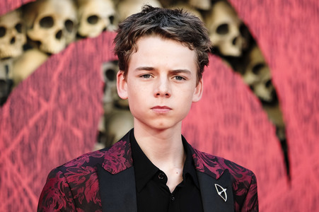 Filmpremiere '28 Years Later' in London