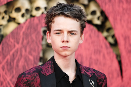 Filmpremiere '28 Years Later' in London