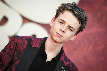 Filmpremiere '28 Years Later' in London