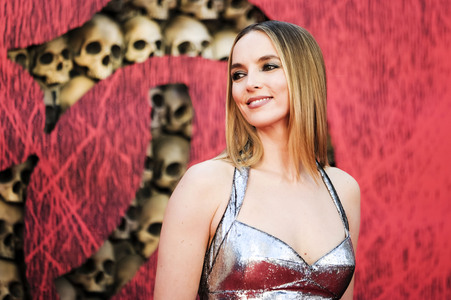 Filmpremiere '28 Years Later' in London