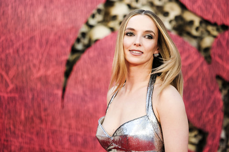 Filmpremiere '28 Years Later' in London