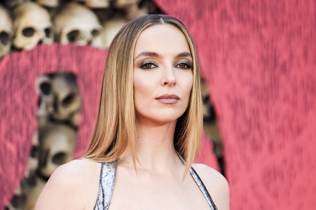 Filmpremiere '28 Years Later' in London