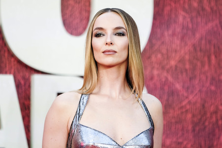 Filmpremiere '28 Years Later' in London