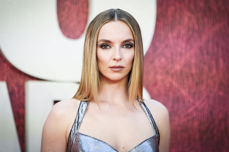 Filmpremiere '28 Years Later' in London