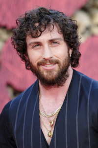 Filmpremiere '28 Years Later' in London