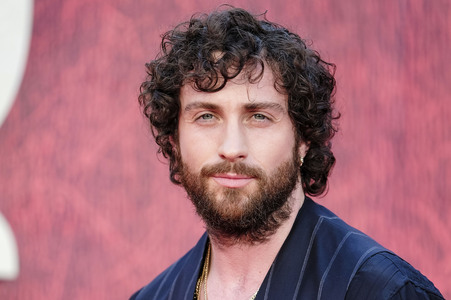 Filmpremiere '28 Years Later' in London