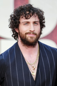 Filmpremiere '28 Years Later' in London