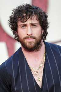 Filmpremiere '28 Years Later' in London