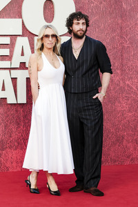 Filmpremiere '28 Years Later' in London