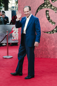 Filmpremiere '28 Years Later' in London