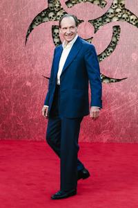 Filmpremiere '28 Years Later' in London