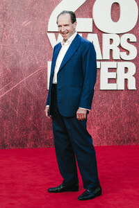 Filmpremiere '28 Years Later' in London