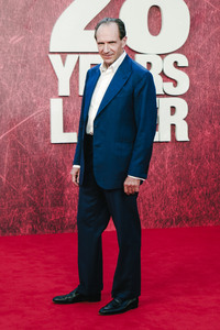 Filmpremiere '28 Years Later' in London