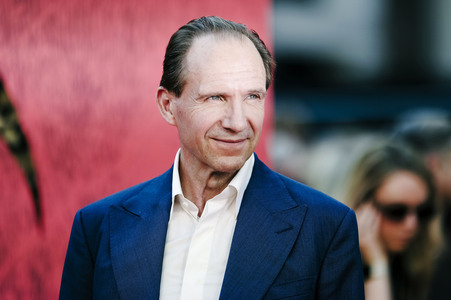 Filmpremiere '28 Years Later' in London