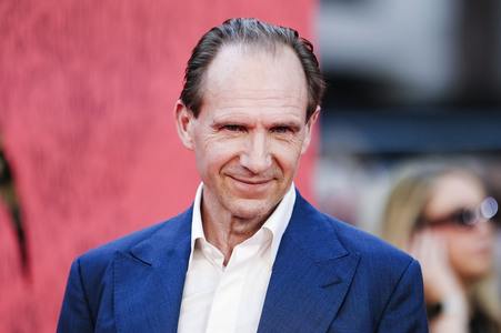 Filmpremiere '28 Years Later' in London