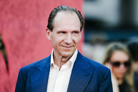 Filmpremiere '28 Years Later' in London