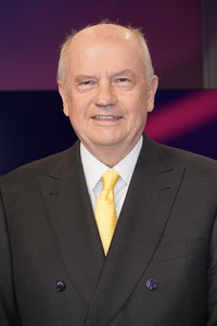 Talkshow 'maischberger' in Berlin