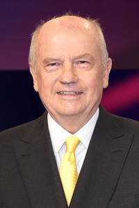 Talkshow 'maischberger' in Berlin