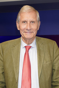 Talkshow 'maischberger' in Berlin