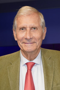 Talkshow 'maischberger' in Berlin