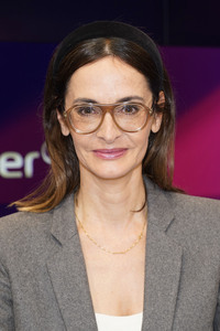 Talkshow 'maischberger' in Berlin