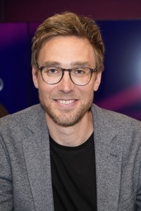 Talkshow 'maischberger' in Berlin