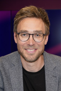 Talkshow 'maischberger' in Berlin