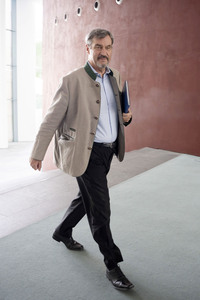 Ministerpräsidentenkonferenz in Berlin