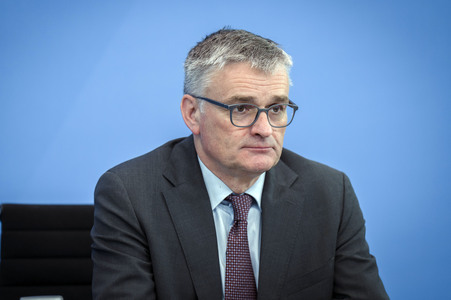 Ministerpräsidentenkonferenz in Berlin