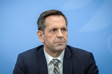 Ministerpräsidentenkonferenz in Berlin