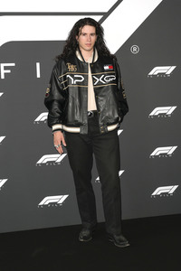 Filmpremiere 'F1 - Der Film' in Rom