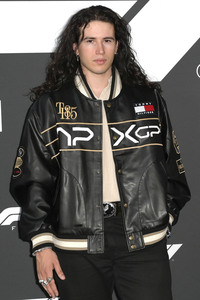 Filmpremiere 'F1 - Der Film' in Rom